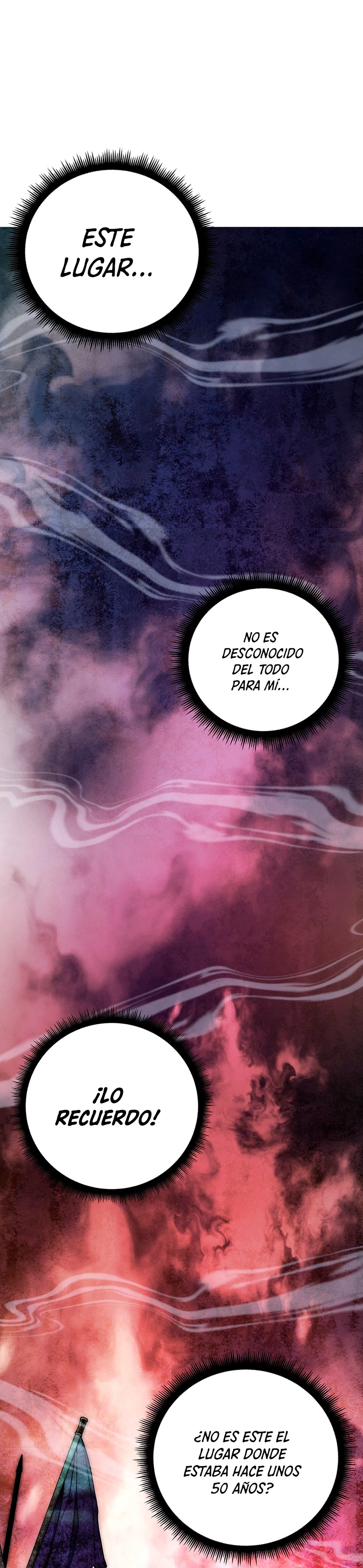 El Demonio Celestial Instructor > Capitulo 62 > Page 511