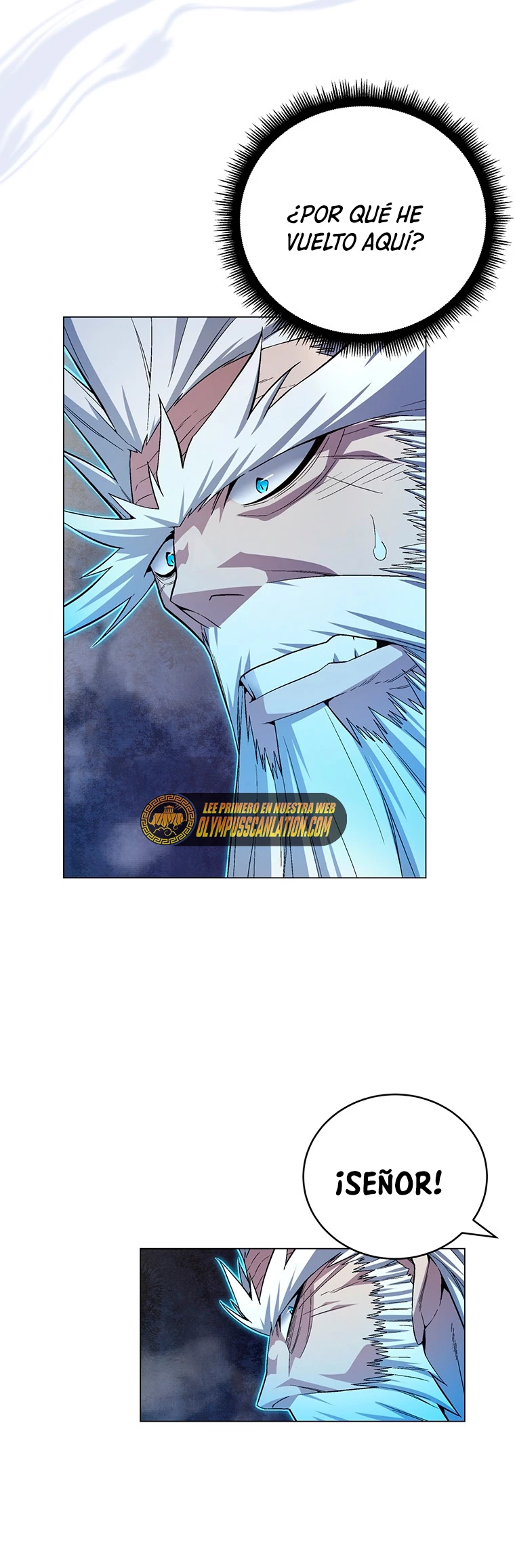 El Demonio Celestial Instructor > Capitulo 62 > Page 541