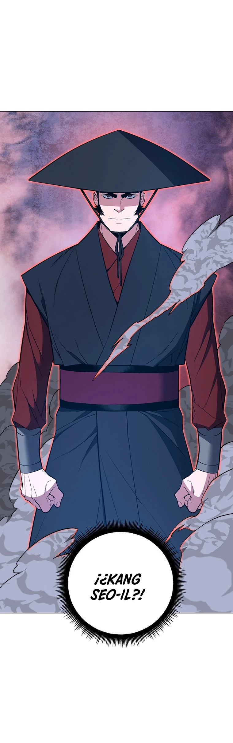 El Demonio Celestial Instructor > Capitulo 62 > Page 551