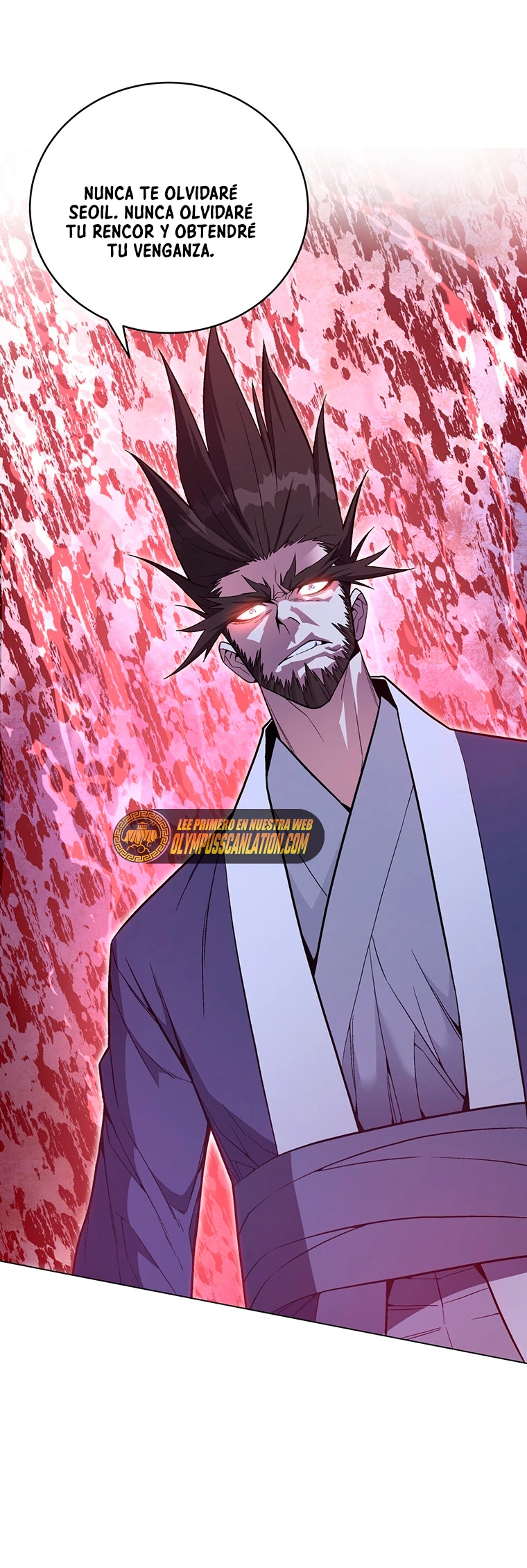 El Demonio Celestial Instructor > Capitulo 62 > Page 601