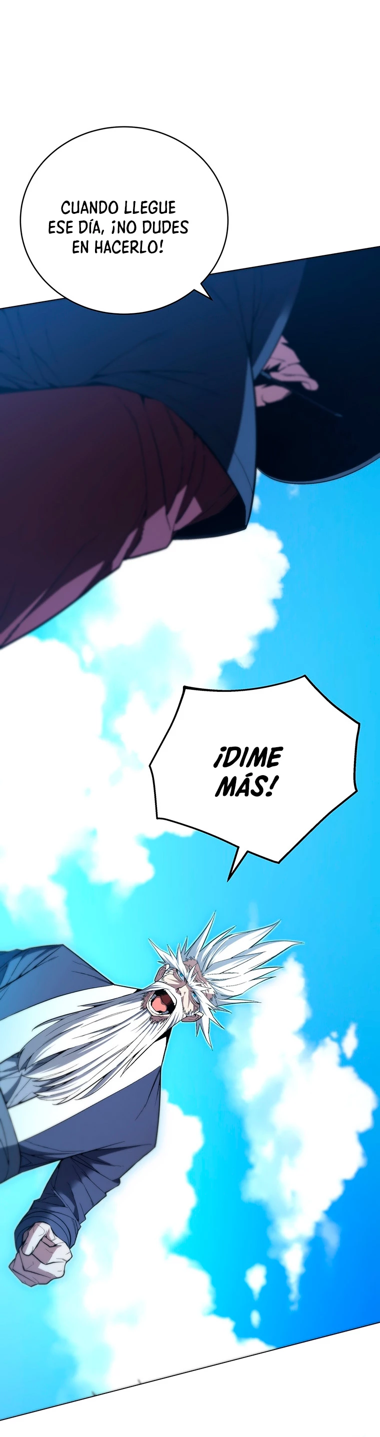 El Demonio Celestial Instructor > Capitulo 62 > Page 641