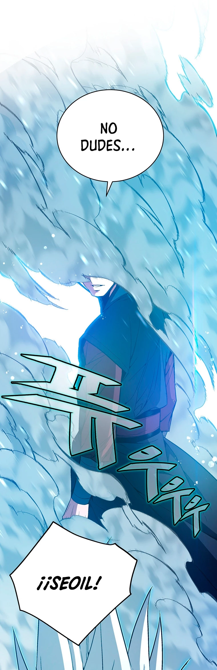 El Demonio Celestial Instructor > Capitulo 62 > Page 651