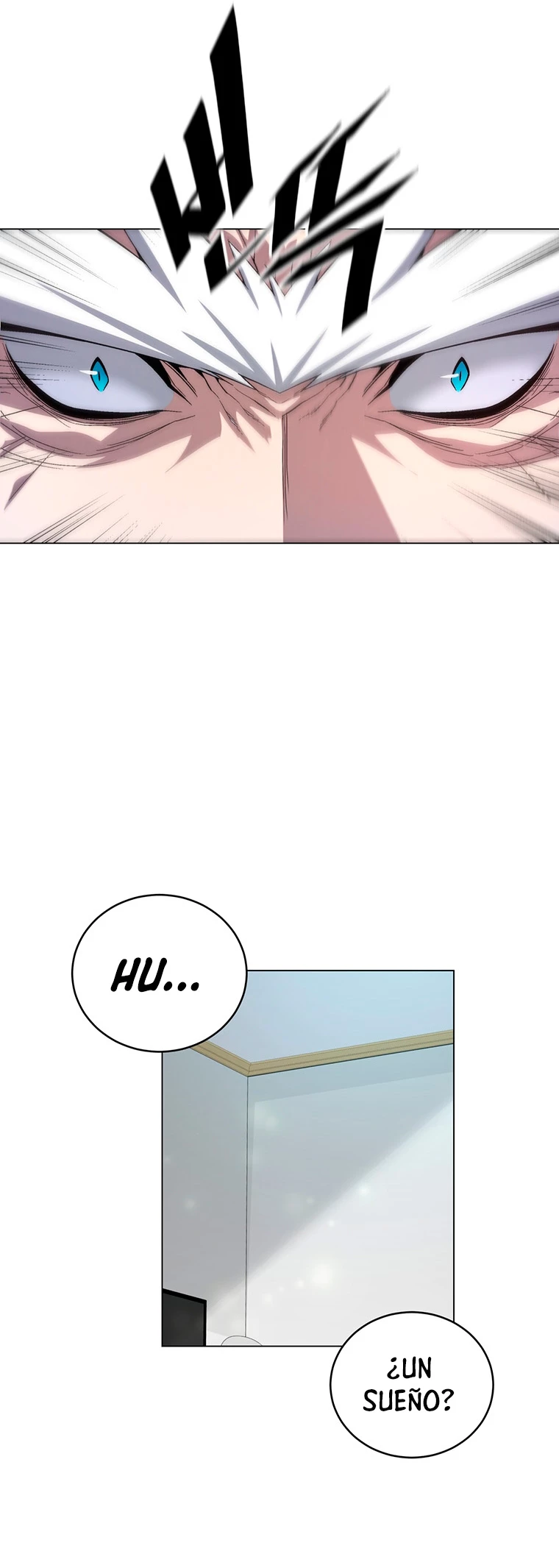 El Demonio Celestial Instructor > Capitulo 62 > Page 671