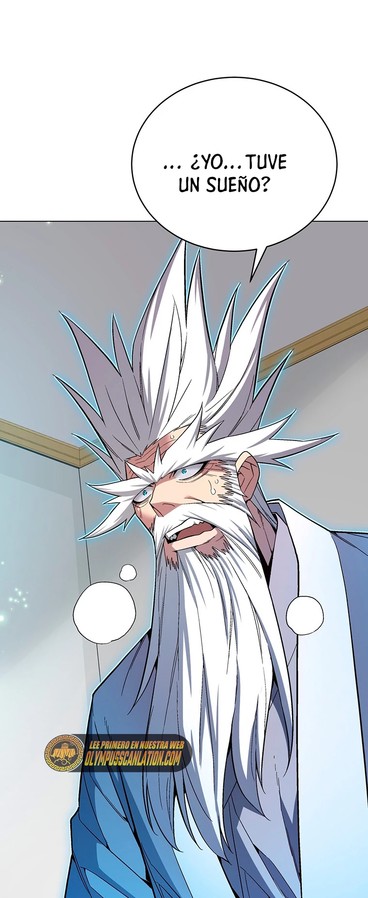 El Demonio Celestial Instructor > Capitulo 62 > Page 681