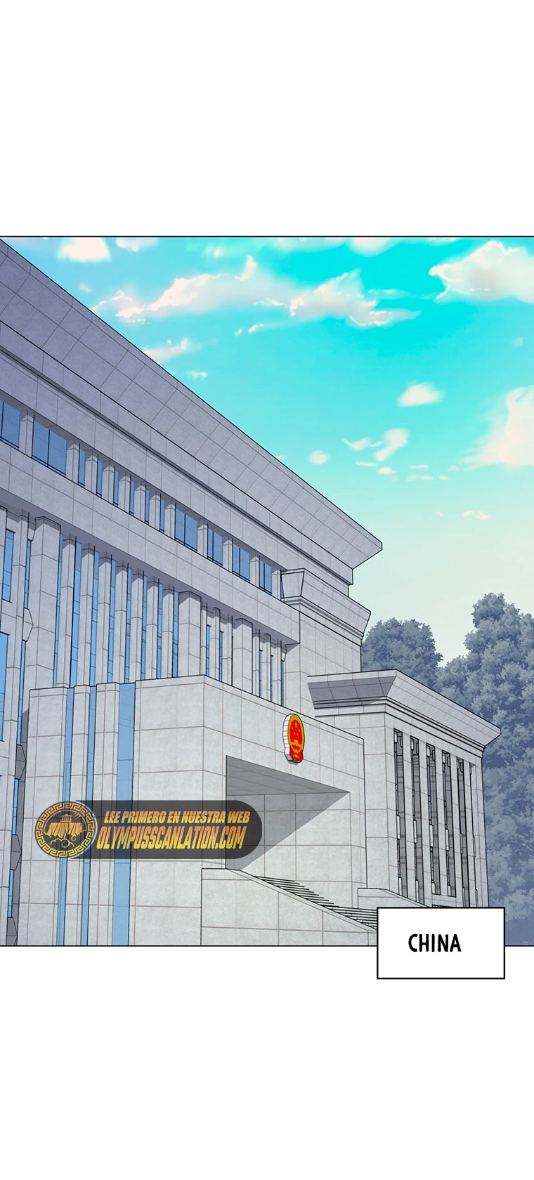 El Demonio Celestial Instructor > Capitulo 63 > Page 61