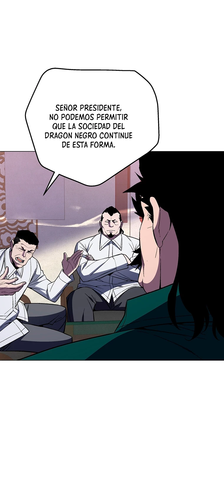 El Demonio Celestial Instructor > Capitulo 63 > Page 81