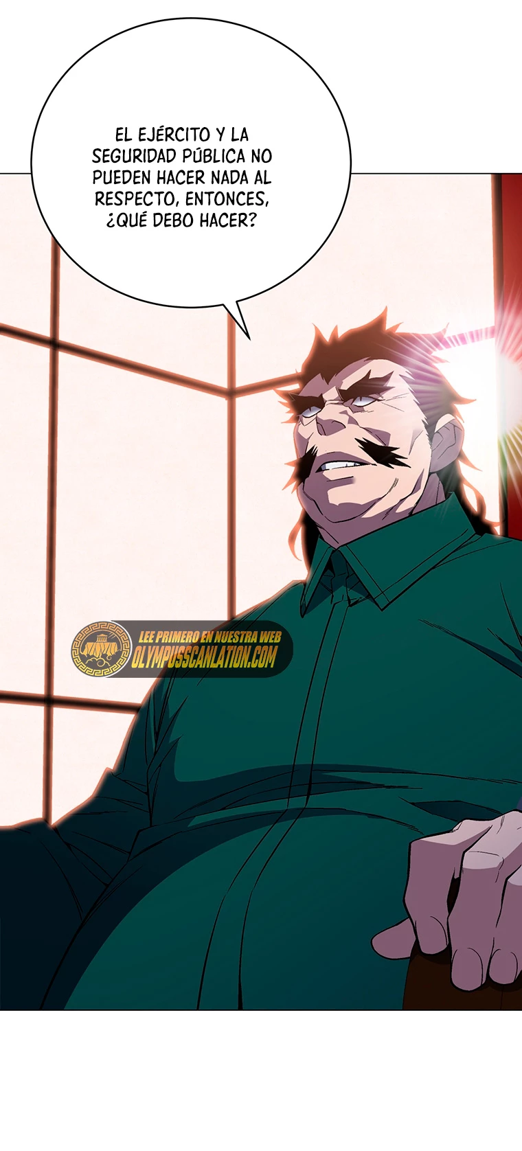 El Demonio Celestial Instructor > Capitulo 63 > Page 91