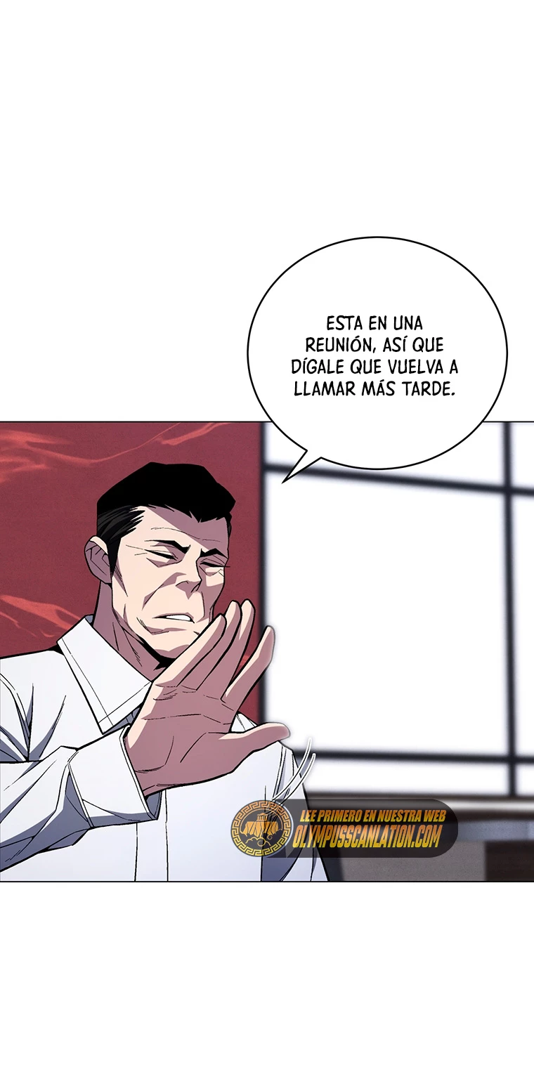 El Demonio Celestial Instructor > Capitulo 63 > Page 121