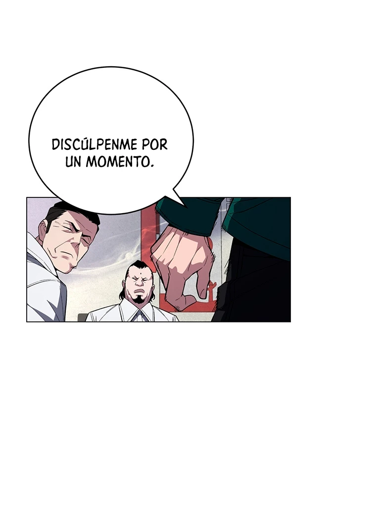 El Demonio Celestial Instructor > Capitulo 63 > Page 141