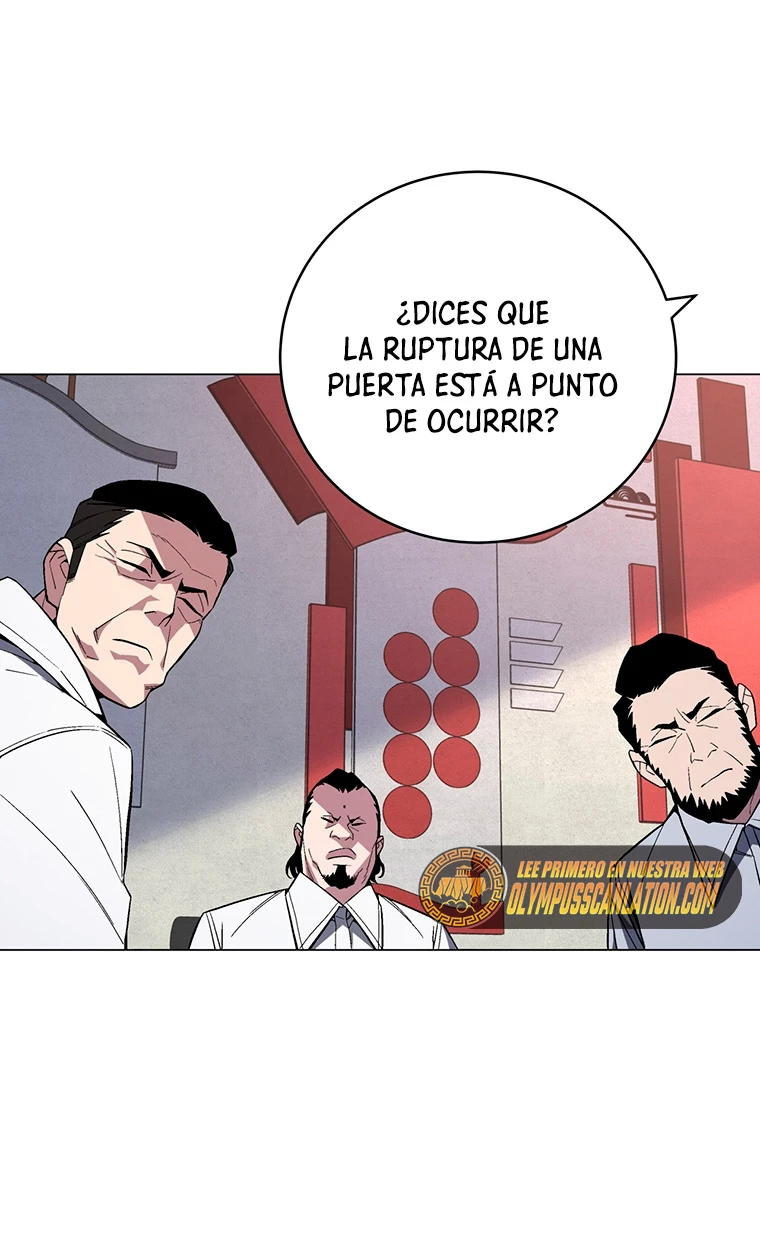 El Demonio Celestial Instructor > Capitulo 63 > Page 171