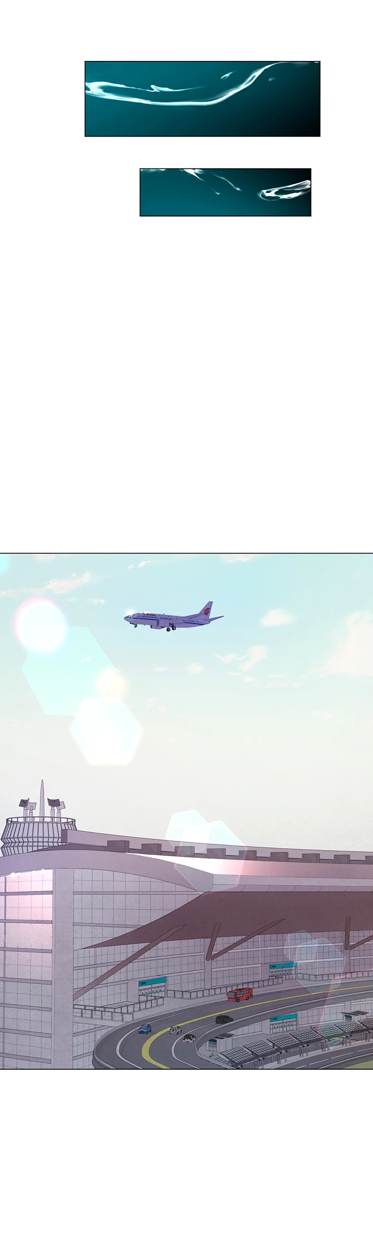 El Demonio Celestial Instructor > Capitulo 63 > Page 201