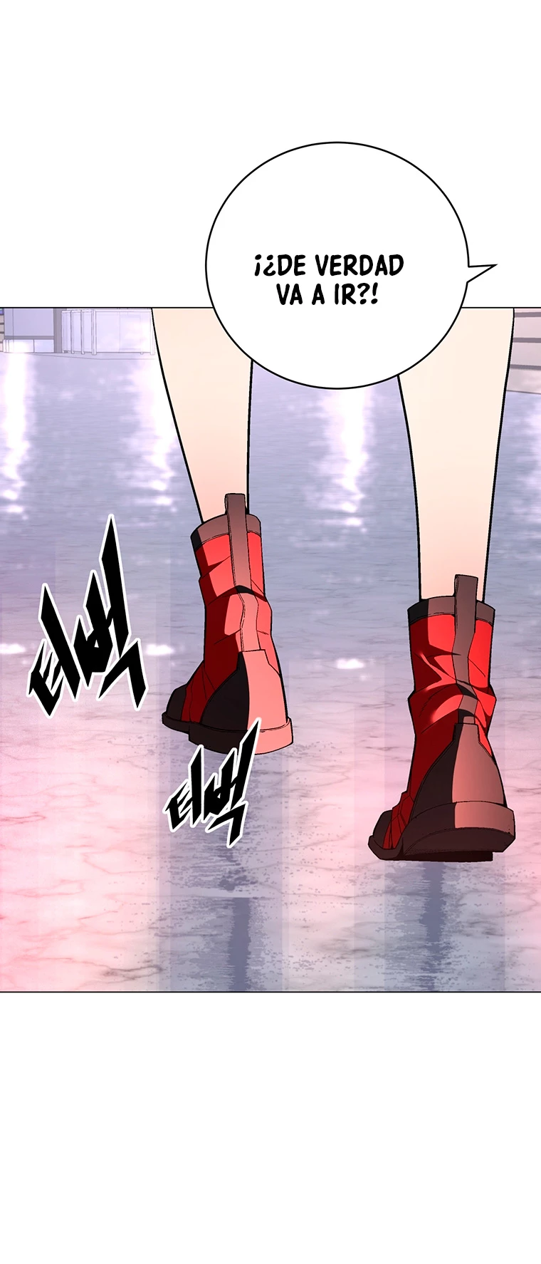 El Demonio Celestial Instructor > Capitulo 63 > Page 211