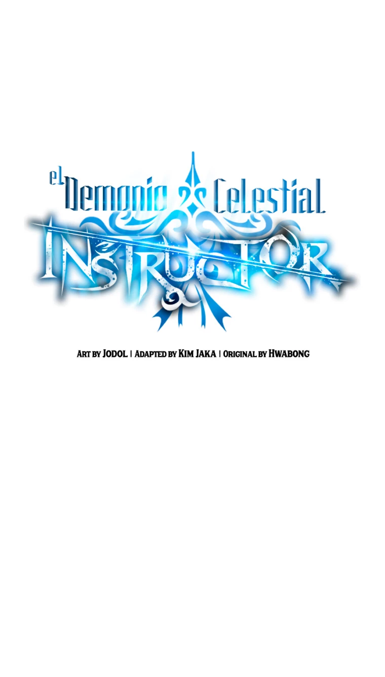 El Demonio Celestial Instructor > Capitulo 63 > Page 281