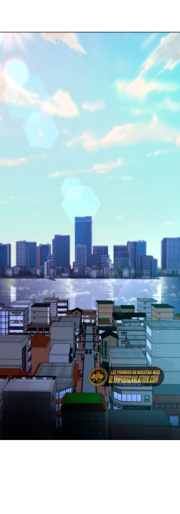 El Demonio Celestial Instructor > Capitulo 63 > Page 291