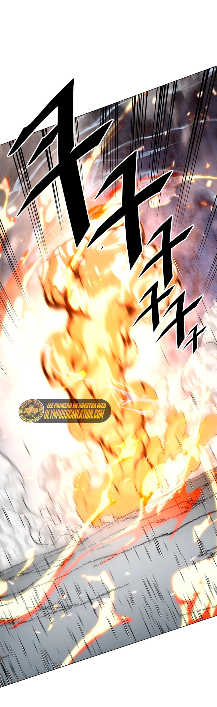 El Demonio Celestial Instructor > Capitulo 63 > Page 311