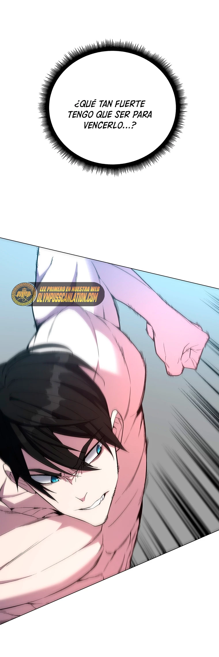 El Demonio Celestial Instructor > Capitulo 63 > Page 341