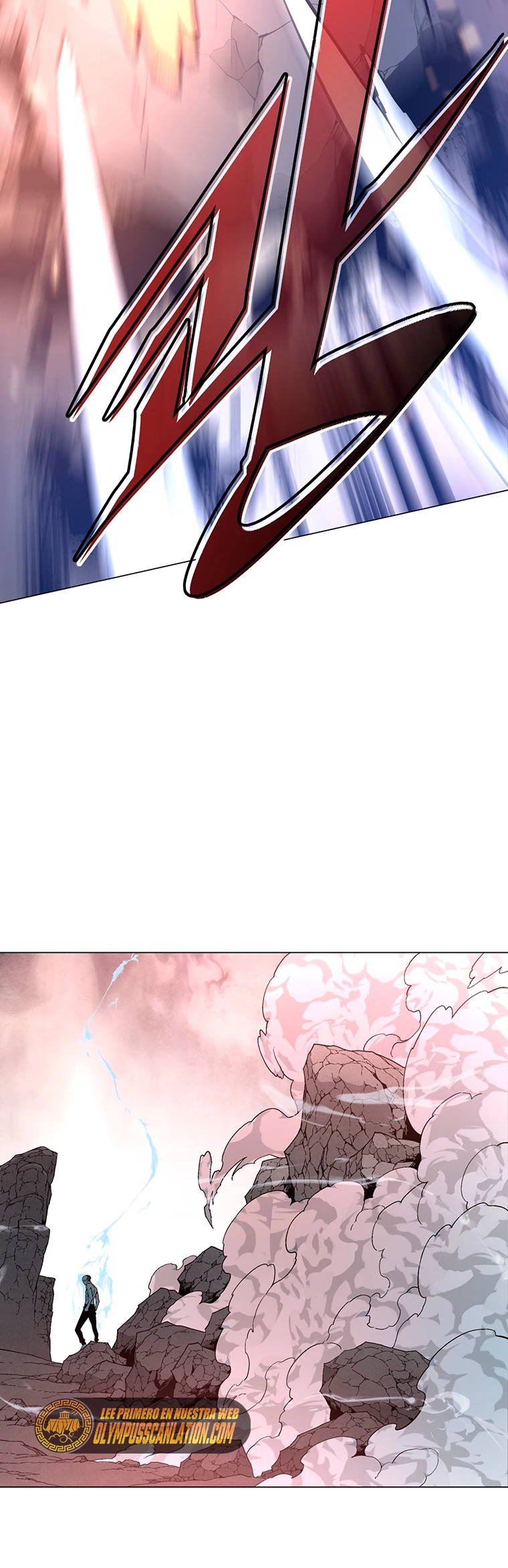 El Demonio Celestial Instructor > Capitulo 63 > Page 361