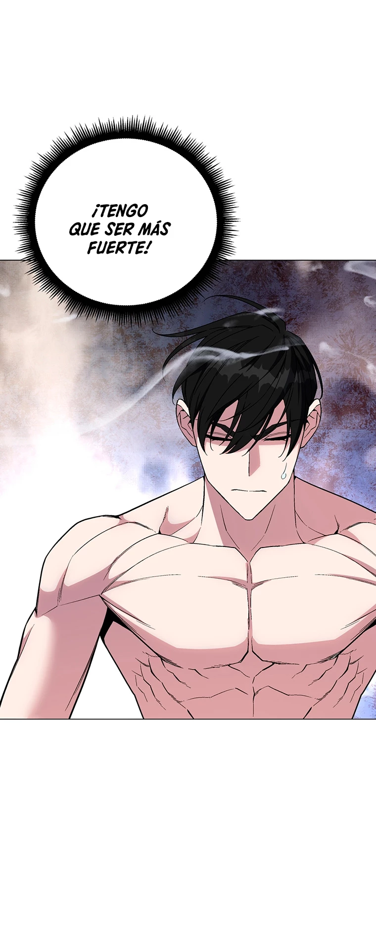 El Demonio Celestial Instructor > Capitulo 63 > Page 371