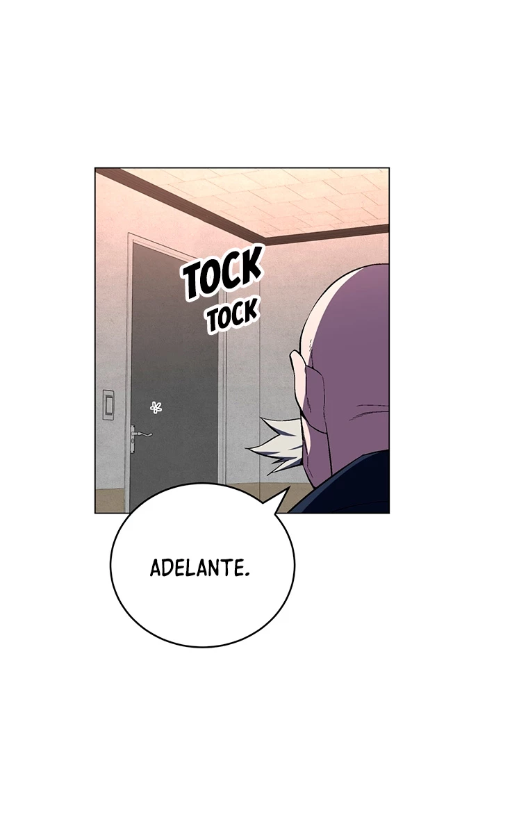 El Demonio Celestial Instructor > Capitulo 63 > Page 451