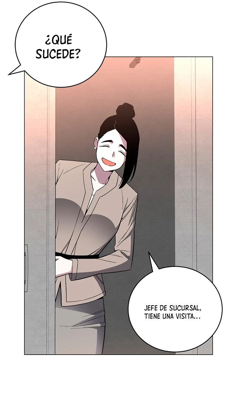 El Demonio Celestial Instructor > Capitulo 63 > Page 461