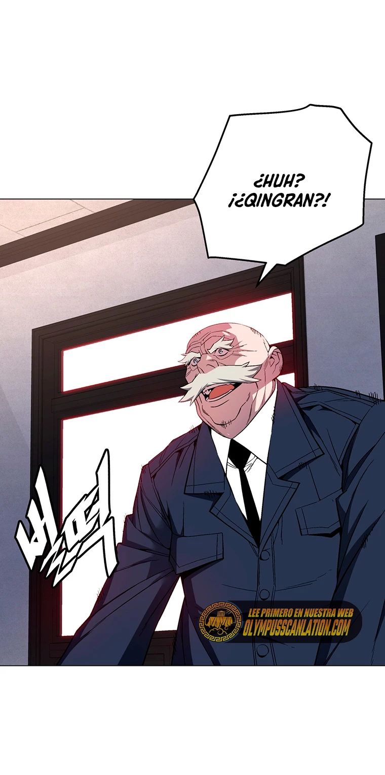 El Demonio Celestial Instructor > Capitulo 63 > Page 501