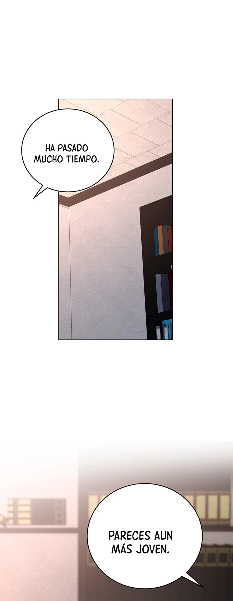 El Demonio Celestial Instructor > Capitulo 63 > Page 511