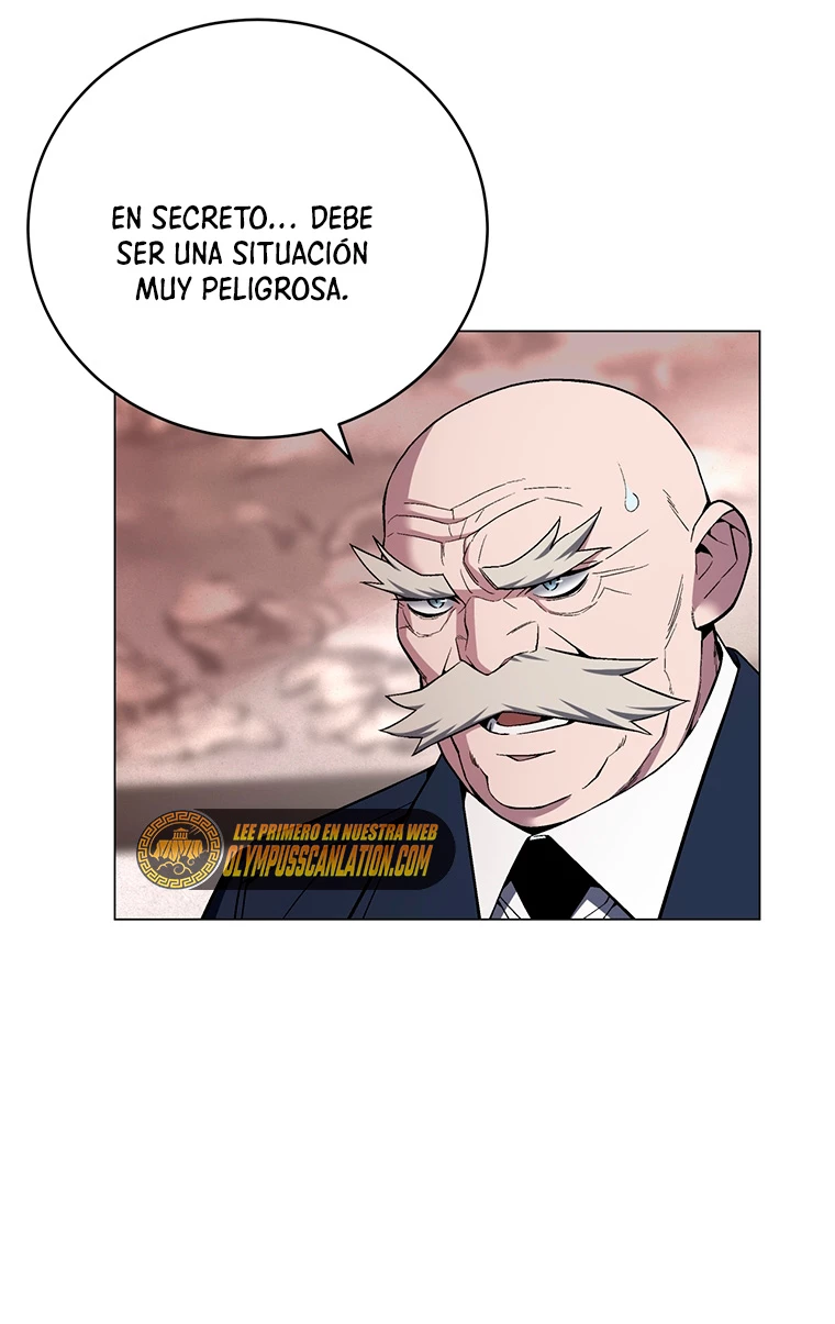 El Demonio Celestial Instructor > Capitulo 63 > Page 621