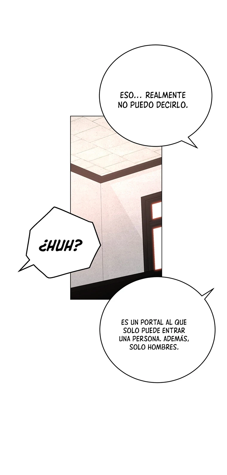 El Demonio Celestial Instructor > Capitulo 63 > Page 631