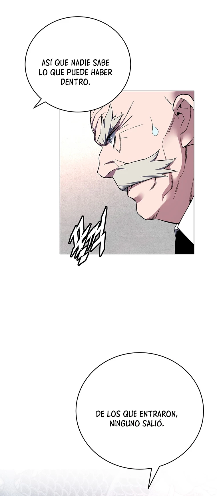 El Demonio Celestial Instructor > Capitulo 63 > Page 641