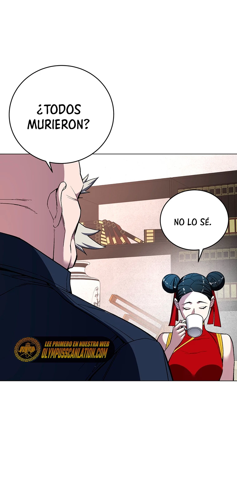 El Demonio Celestial Instructor > Capitulo 63 > Page 661