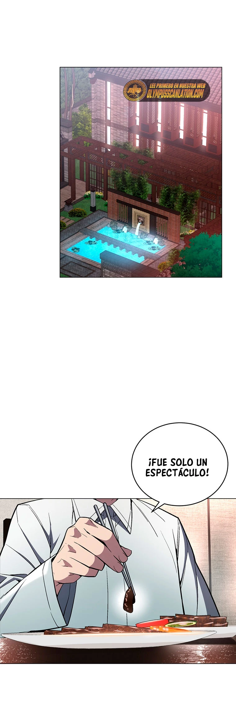 El Demonio Celestial Instructor > Capitulo 64 > Page 51