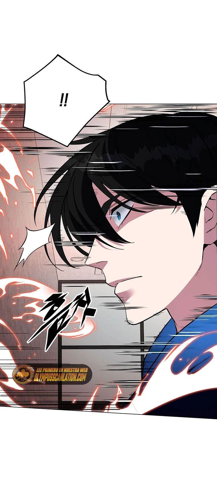 El Demonio Celestial Instructor > Capitulo 64 > Page 121