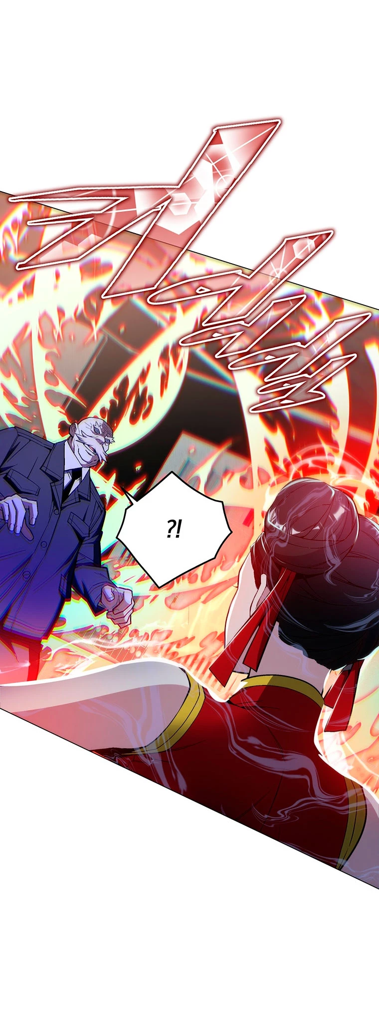 El Demonio Celestial Instructor > Capitulo 64 > Page 131