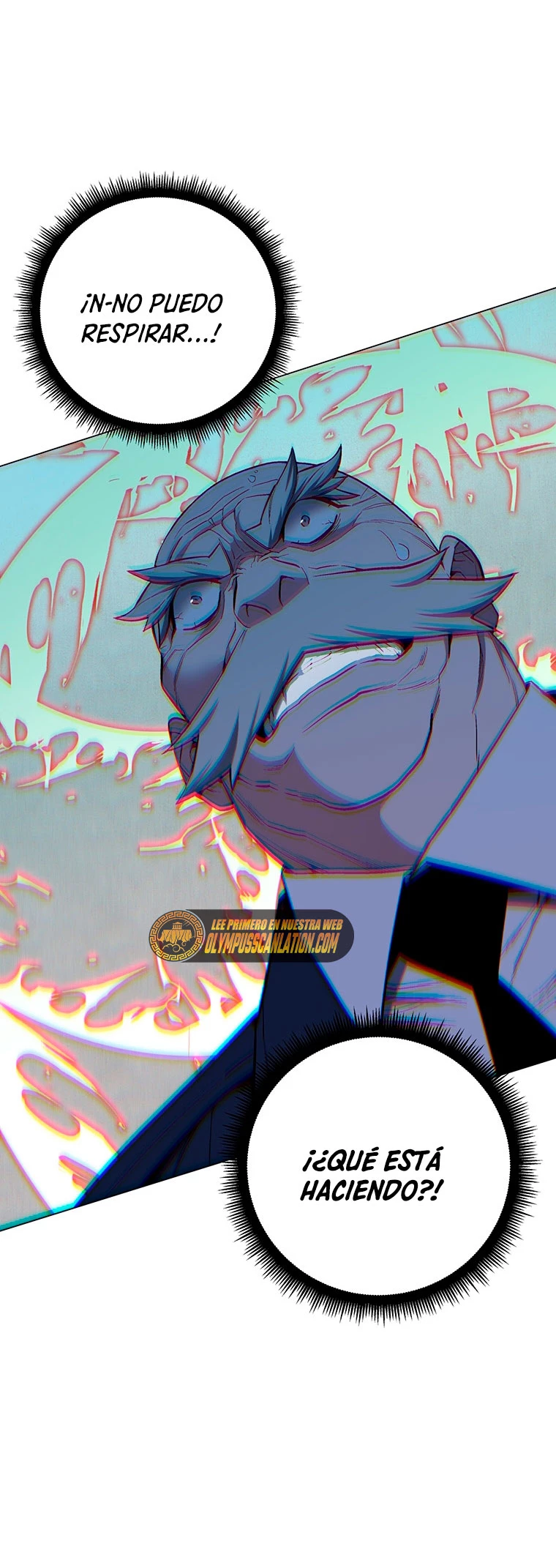 El Demonio Celestial Instructor > Capitulo 64 > Page 141