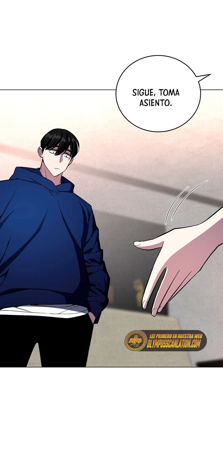 El Demonio Celestial Instructor > Capitulo 64 > Page 181