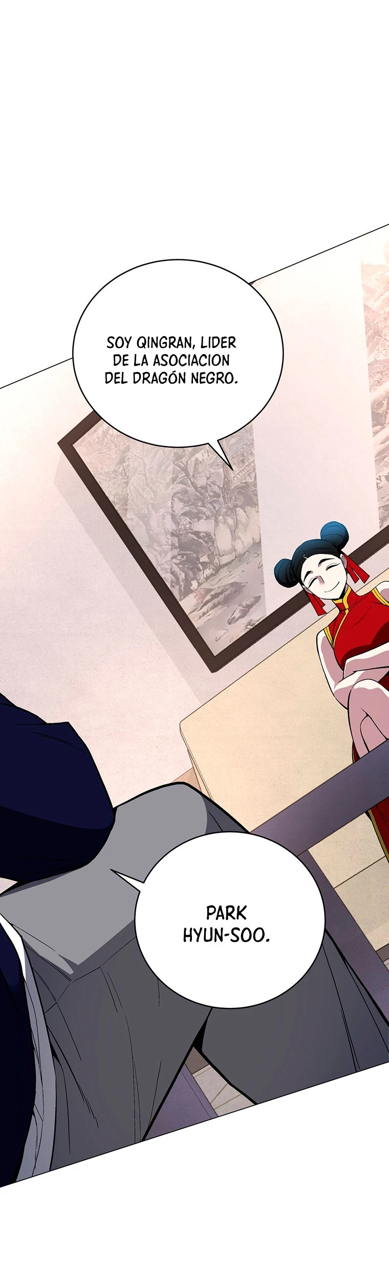 El Demonio Celestial Instructor > Capitulo 64 > Page 211