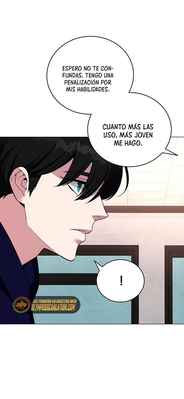 El Demonio Celestial Instructor > Capitulo 64 > Page 221