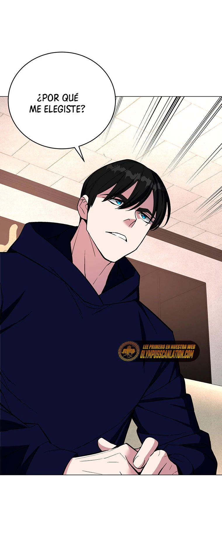 El Demonio Celestial Instructor > Capitulo 64 > Page 281