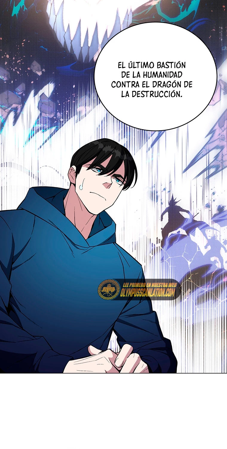 El Demonio Celestial Instructor > Capitulo 64 > Page 311