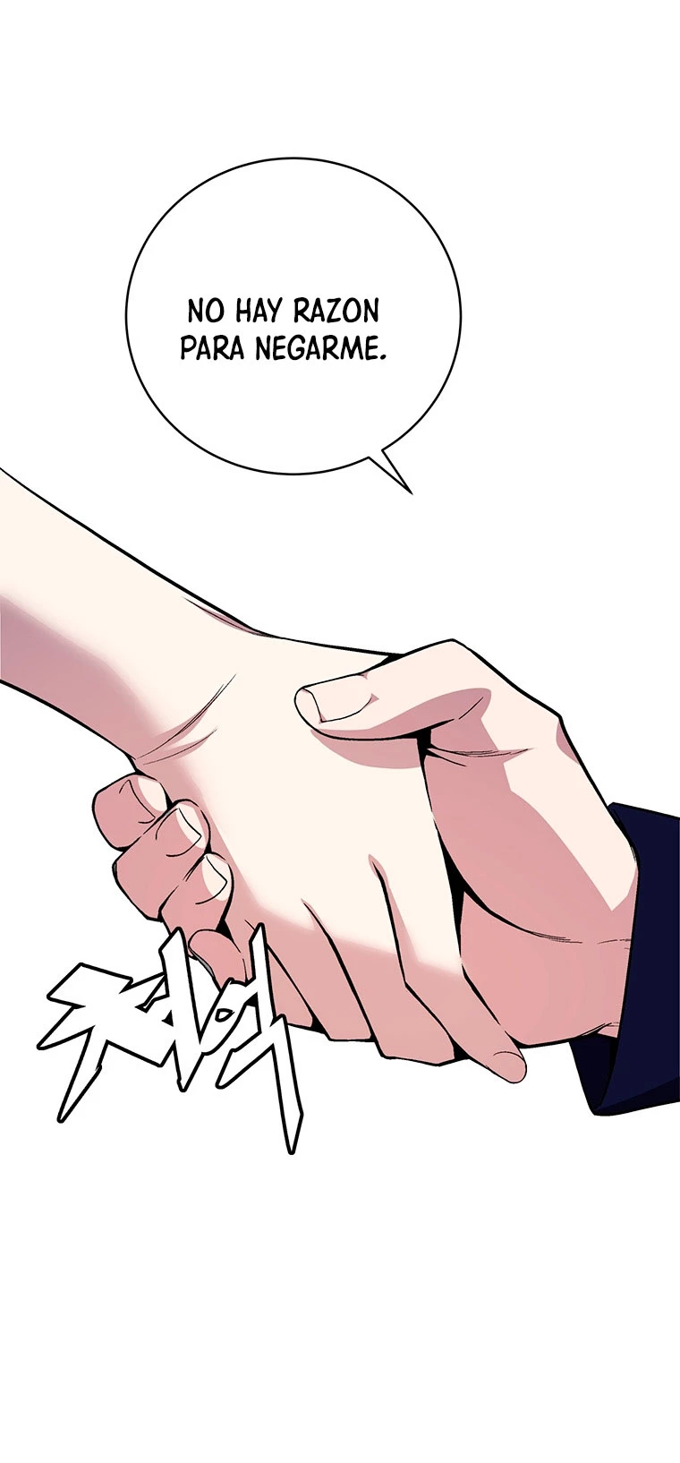 El Demonio Celestial Instructor > Capitulo 64 > Page 361