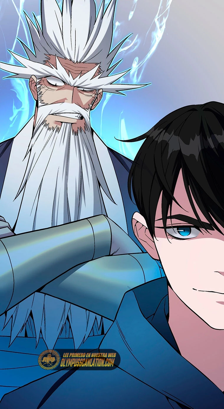 El Demonio Celestial Instructor > Capitulo 64 > Page 401