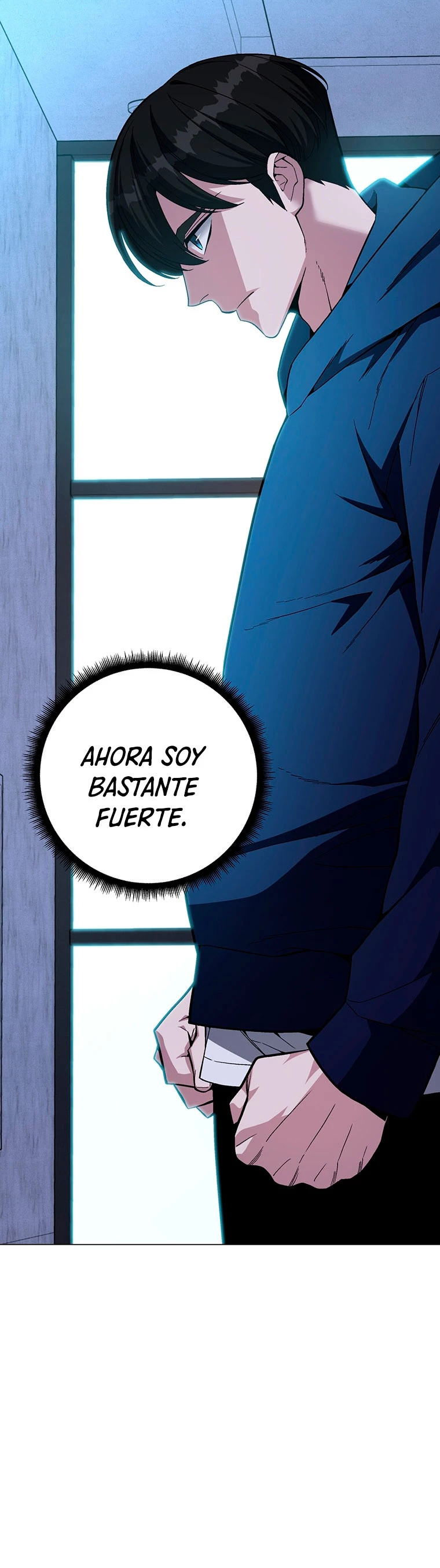 El Demonio Celestial Instructor > Capitulo 64 > Page 421