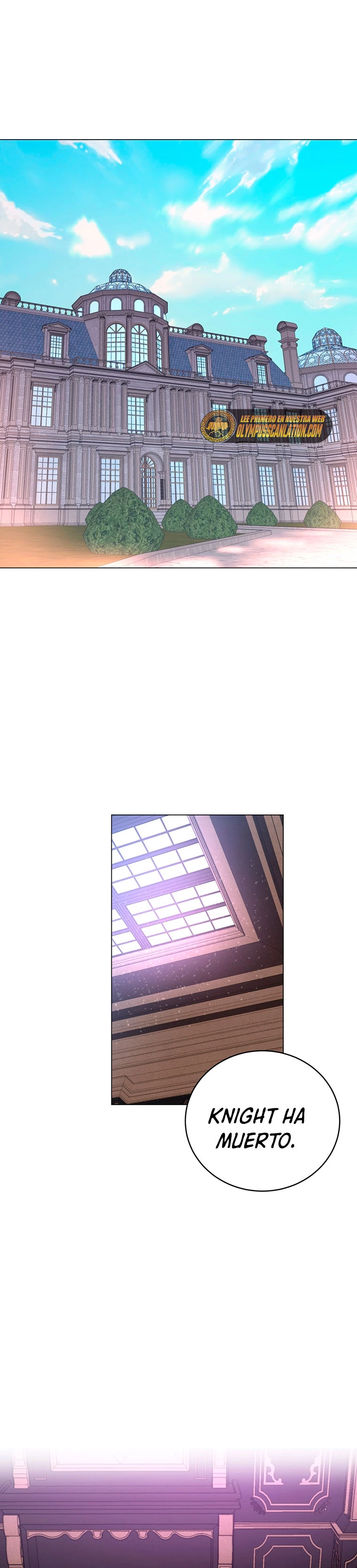 El Demonio Celestial Instructor > Capitulo 64 > Page 431