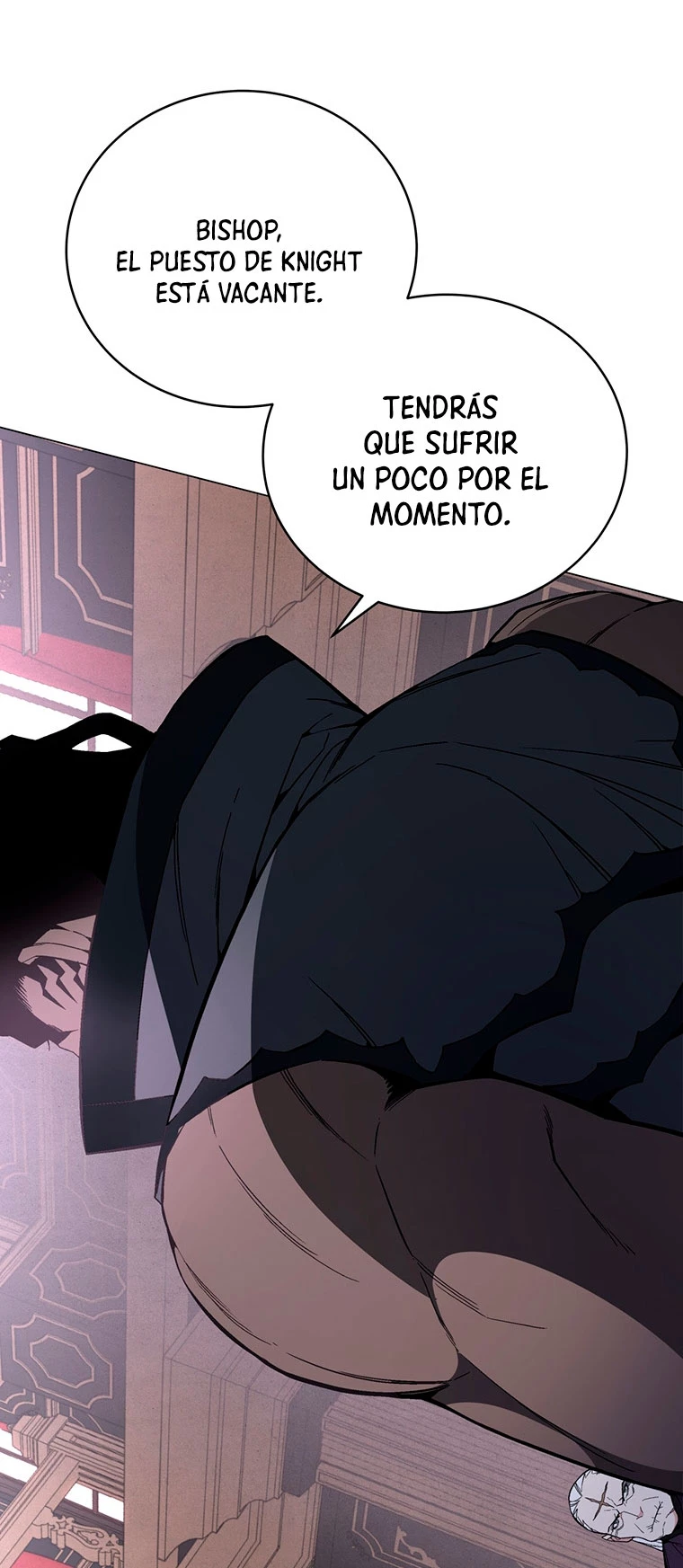 El Demonio Celestial Instructor > Capitulo 64 > Page 501