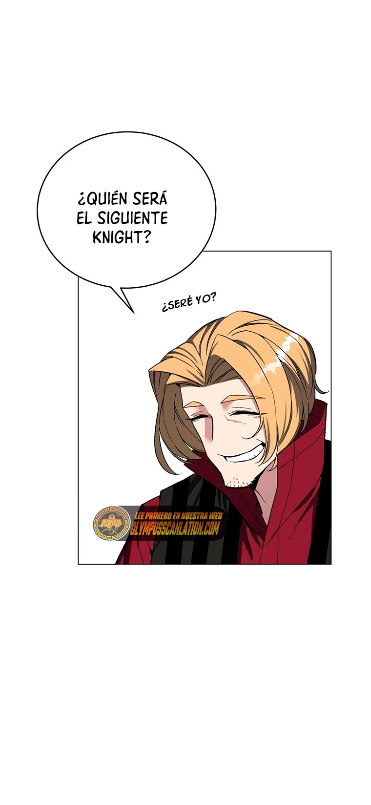 El Demonio Celestial Instructor > Capitulo 64 > Page 521