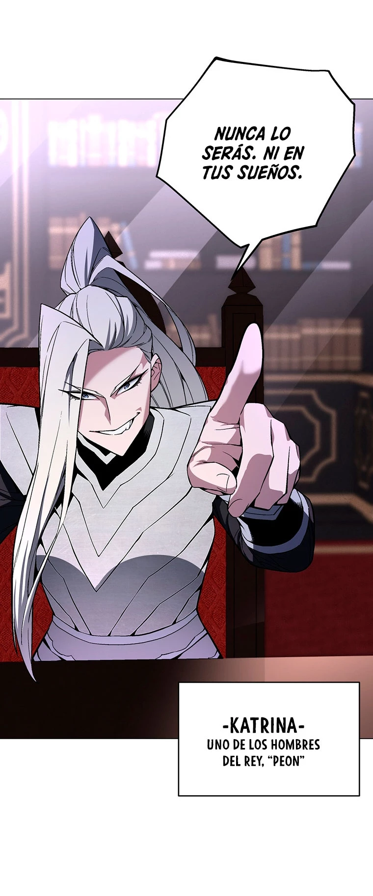 El Demonio Celestial Instructor > Capitulo 64 > Page 531