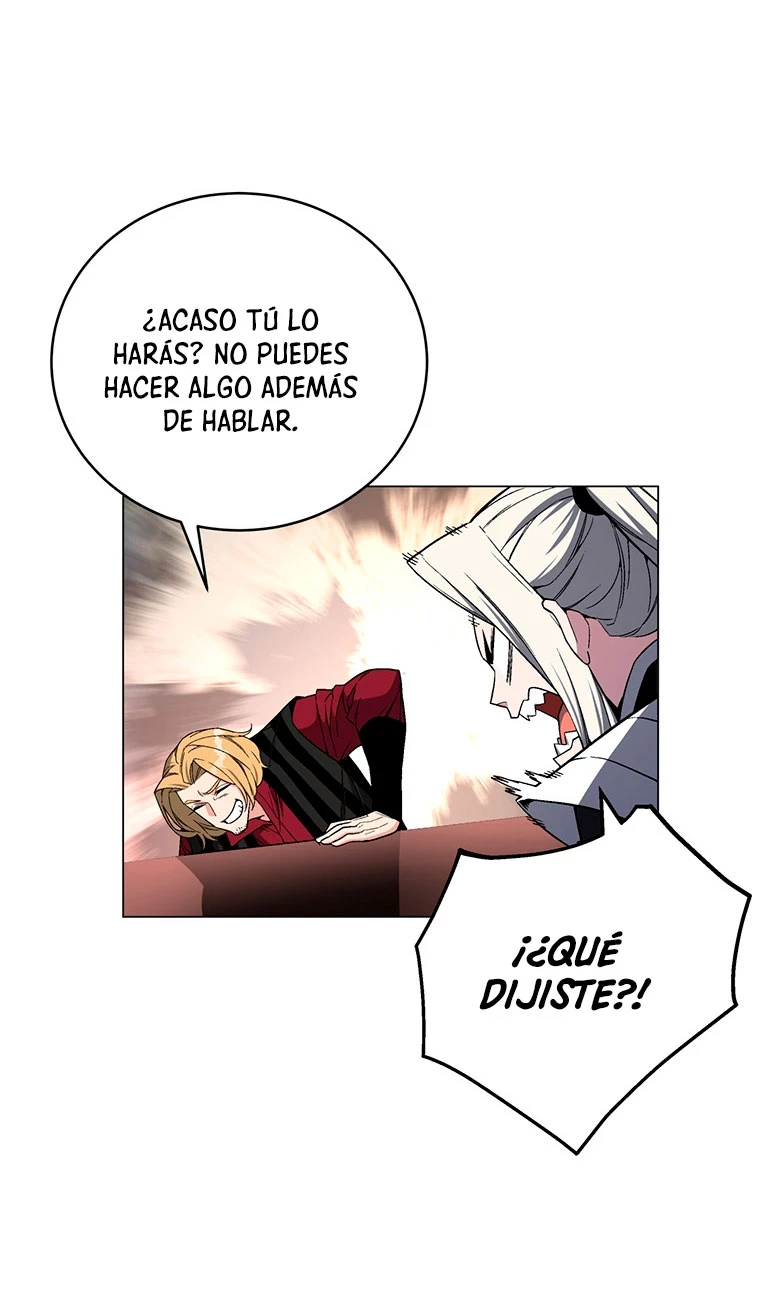 El Demonio Celestial Instructor > Capitulo 64 > Page 541
