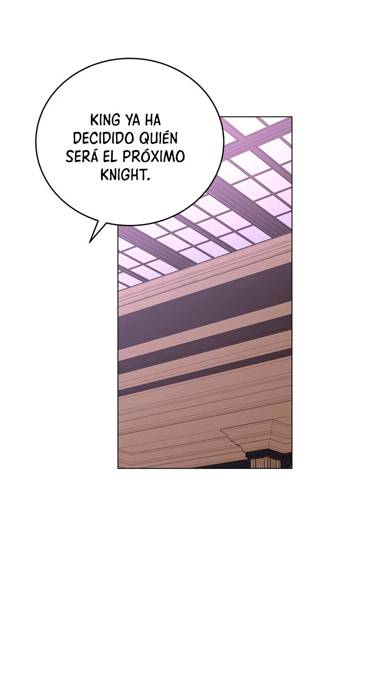 El Demonio Celestial Instructor > Capitulo 64 > Page 581