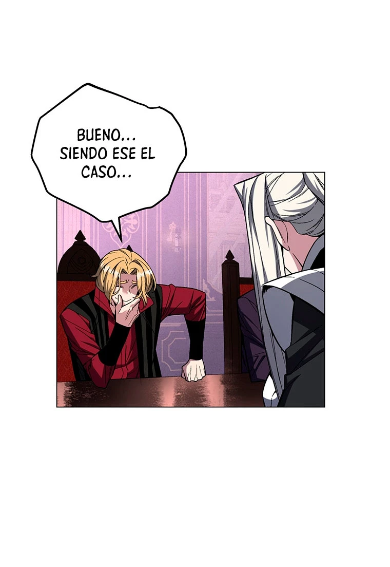 El Demonio Celestial Instructor > Capitulo 64 > Page 591