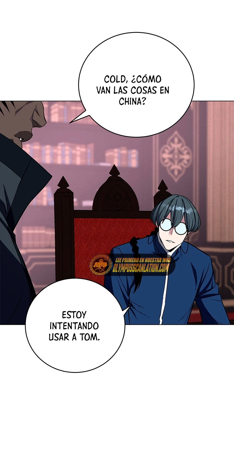 El Demonio Celestial Instructor > Capitulo 64 > Page 601